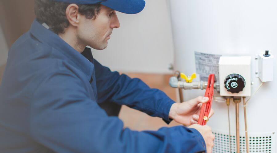 Professional sewer line replacement in Potlatch, ID
